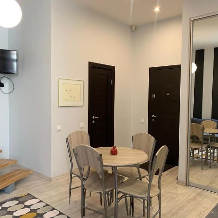 Appartement Modern-Style Flat 2 à Riga Extérieur photo