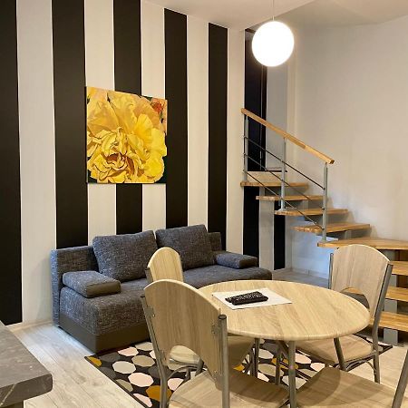 Appartement Modern-Style Flat 2 à Riga Extérieur photo