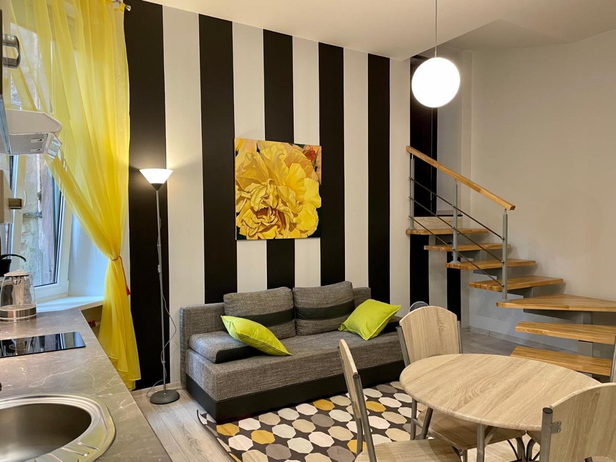 Appartement Modern-Style Flat 2 à Riga Extérieur photo