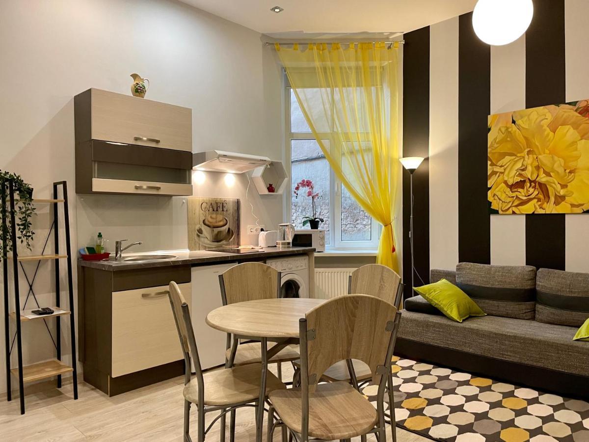 Appartement Modern-Style Flat 2 à Riga Extérieur photo