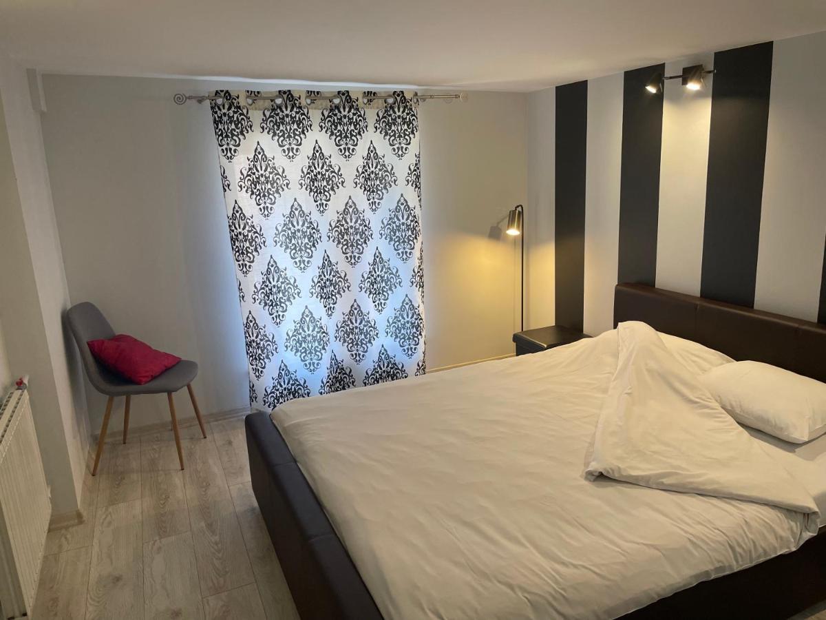 Appartement Modern-Style Flat 2 à Riga Extérieur photo