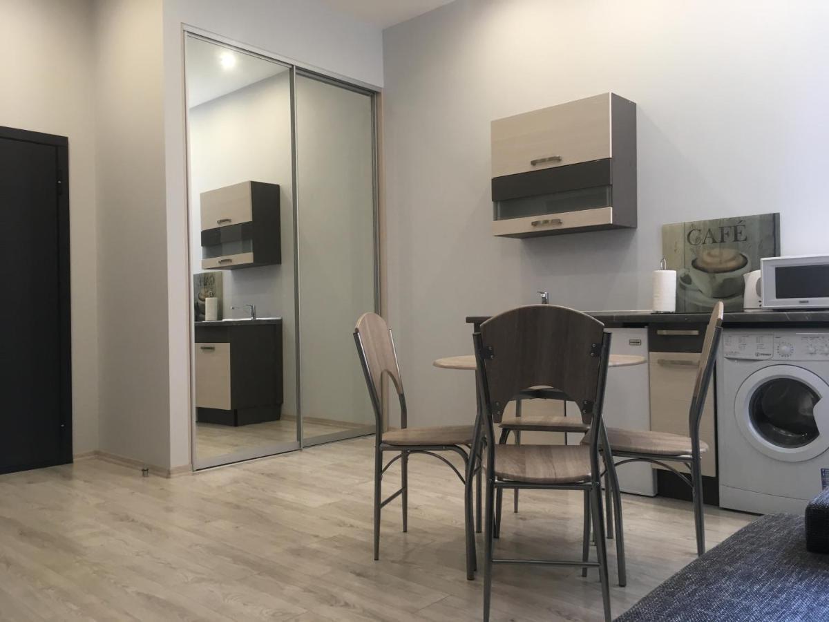 Appartement Modern-Style Flat 2 à Riga Extérieur photo