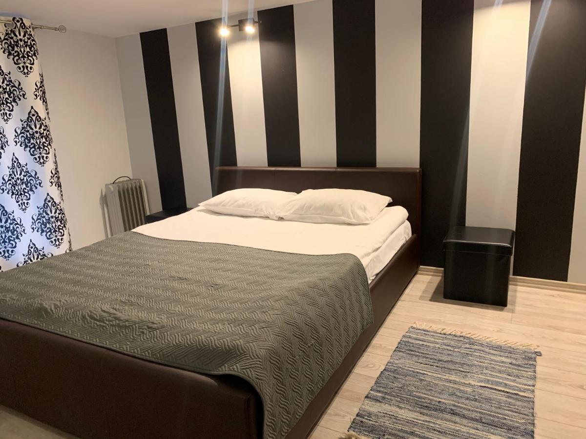 Appartement Modern-Style Flat 2 à Riga Extérieur photo