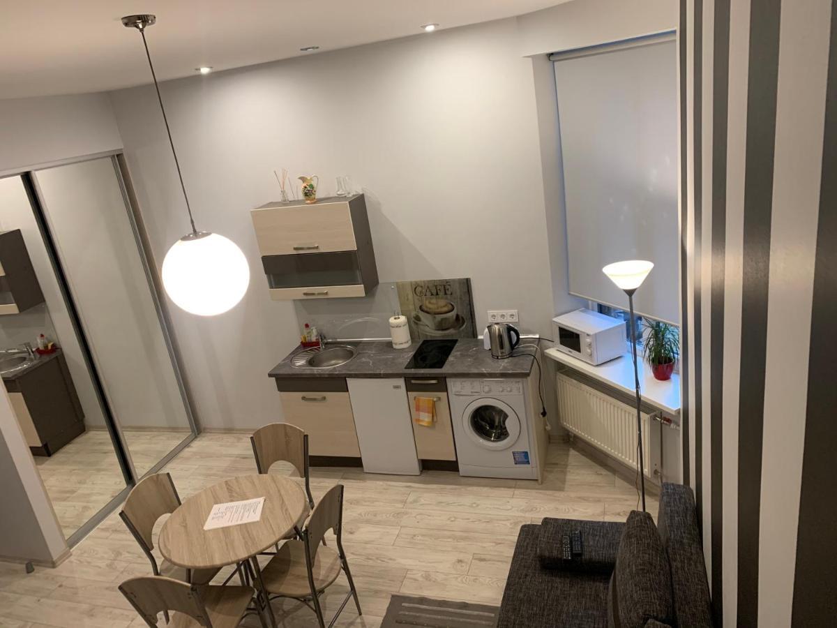 Appartement Modern-Style Flat 2 à Riga Extérieur photo