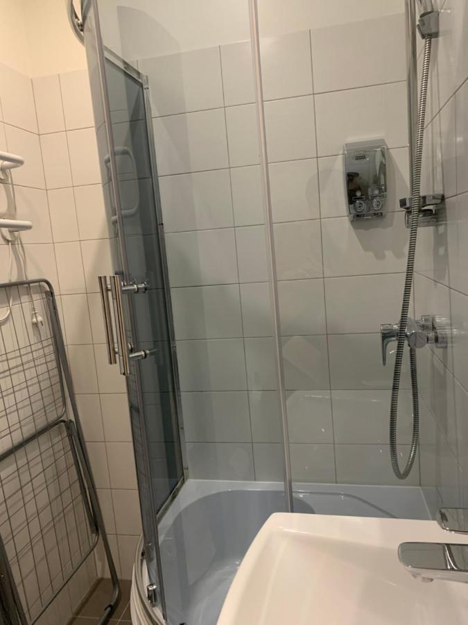 Appartement Modern-Style Flat 2 à Riga Extérieur photo